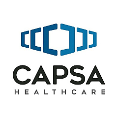 Capsa Solutions T7 V2, Capacitive Multi-touch, 800x480 R (2206753901NL)