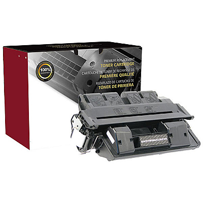 Clover CIG Remanufactured Toner Cartridge (Alternative for Canon 1559A002AA, FX6) (5,000 Yield) (100842P)