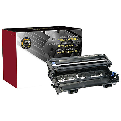 Clover CIG Remanufactured Imaging Drum (Alternative for Brother DR400) (20,000 Yield) (102709P)