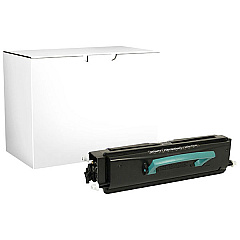 Clover CIG Remanufactured High Yield Toner Cartridge (Alternative for Lexmark E352H21A, E352H11A) (9,000 Yield) (115203P)