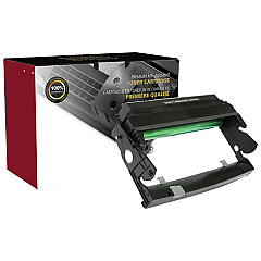 Clover CIG Remanufactured Imaging Drum (Alternative for Dell 310-5404, IBM InfoPrint 75P5712) (30,000 Yield) (115326P)
