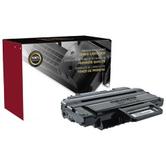 Clover CIG Remanufactured High Yield Toner Cartridge (Alternative for Xerox 106R01374) (5000 Yield) (116391P)