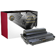 Clover CIG Remanufactured High Yield Toner Cartridge (Alternative for Xerox 106R01412) (8000 Yield) (116998P)