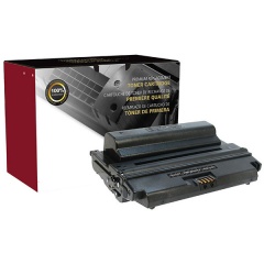 Clover CIG Remanufactured High Yield Toner Cartridge (Alternative for Xerox 108R00795) (10000 Yield) (116999P)