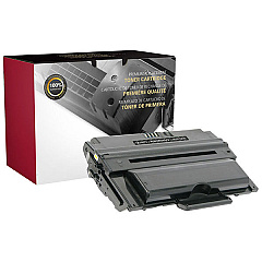 Clover CIG Remanufactured High Yield Toner Cartridge (Alternative for Samsung ML-D2850A, ML-D2850B) (5000 Yield) (117071P)