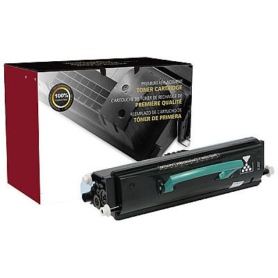 Clover CIG Remanufactured High Yield Toner Cartridge (Alternative for Lexmark E360H21A, E360H11A, X463H11G, X463H21G) (9000 Yield) (117103P)