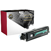 Clover CIG Remanufactured Toner Cartridge (Alternative for Dell 330-8573, N27GW) (8,000 Yield) (Lexmark Compliant) (117118P)