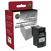 Clover CIG Remanufactured High Yield Color Ink Cartridge (Alternative for Canon 2975B001, CL-211XL) (349 Yield) (117199)