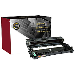 Clover CIG Remanufactured Imaging Drum (Alternative for Brother DR420) (12,000 Yield) (117241P)