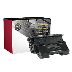 Clover CIG Remanufactured Toner Cartridge (Alternative for OKI 52114501) (11,000 Yield) (117385P)