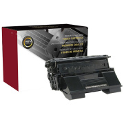 Clover CIG Remanufactured High Yield Toner Cartridge (Alternative for Xerox 113R00712) (19000 Yield) (117471P)