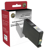 Clover CIG Remanufactured High Yield Yellow Ink Cartridge (Alternative for Lexmark 14N1618, 14N1650, #150XL) (700 Yield) (118023)