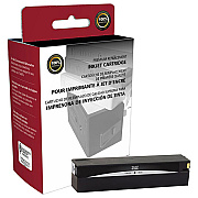 Clover CIG Remanufactured High Yield Black Ink Cartridge (Alternative for HP CN625AM, 970XL) (9,200 Yield) (118099)