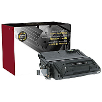 Clover CIG Remanufactured High Yield Toner Cartridge (Alternative for HP Q5942X, 42X) (20000 Yield) (200001P)