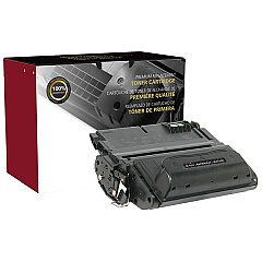 Clover CIG Remanufactured Toner Cartridge (Alternative for HP Q1338A, 38A) (12000 Yield) (200002P)