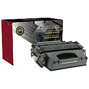 Clover CIG Remanufactured High Yield Toner Cartridge (Alternative for HP Q7553X, 53X) (7000 Yield) (200005P)