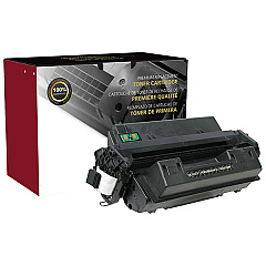 Clover CIG Remanufactured Toner Cartridge (Alternative for HP Q2610A, 10A) (6000 Yield) (200012P)