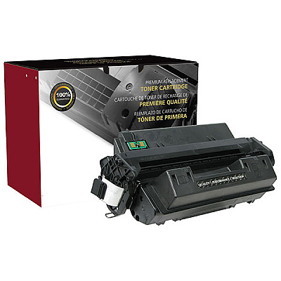 Clover CIG Remanufactured Toner Cartridge (Alternative for HP Q2610A, 10A) (6000 Yield) (200012P)