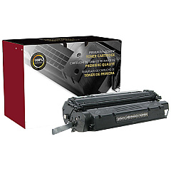 Clover CIG Remanufactured High Yield Toner Cartridge (Alternative for HP Q2613X, 13X) (4,000 Yield) (200013P)