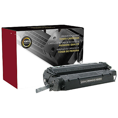 Clover CIG Remanufactured High Yield Toner Cartridge (Alternative for HP Q2613X, 13X) (4,000 Yield) (200013P)