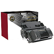 Clover CIG Remanufactured High Yield Toner Cartridge (Alternative for HP CC364X, 64X) (24000 Yield) (200014P)