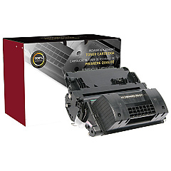 Clover CIG Remanufactured High Yield Toner Cartridge (Alternative for HP CC364X, 64X) (24000 Yield) (200014P)