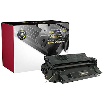 Clover CIG Remanufactured Toner Cartridge (Alternative for HP C4129X, 29X, Canon 3842A002AA, EP-62) (10,000 Yield) (200018P)