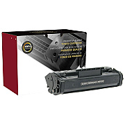 Clover CIG Remanufactured Toner Cartridge (Alternative for Canon 1557A002BA, FX3) (2,700 Yield) (200019P)