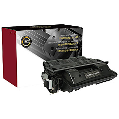Clover CIG Remanufactured Toner Cartridge (Alternative for HP C8061A, 61A) (6,000 Yield) (200021P)