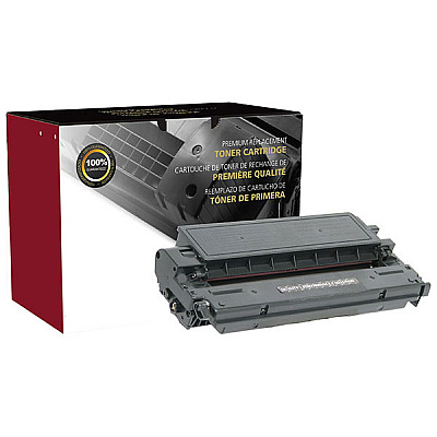 Clover CIG Remanufactured High Yield Toner Cartridge (Alternative for Canon 1491A002AA, E40) (4000 Yield) (200024P)