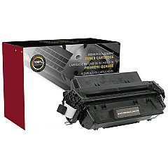 Clover CIG Remanufactured Toner Cartridge (Alternative for Canon 6812A001AA, L50) (5,000 Yield) (200035P)