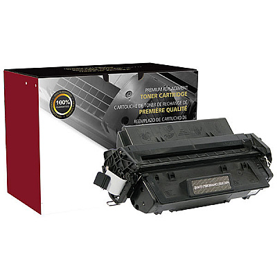 Clover CIG Remanufactured Toner Cartridge (Alternative for Canon 6812A001AA, L50) (5,000 Yield) (200035P)