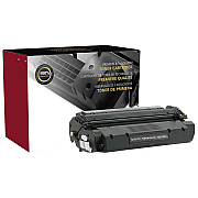 Clover CIG Remanufactured Toner Cartridge (Alternative for Canon 7833A001AA, 8955A001AA, S35, FX8) (3500 Yield) (200039P)