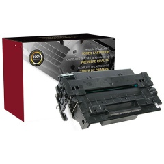 Clover CIG Remanufactured Toner Cartridge (Alternative for HP Q6511A, 11A) (6,000 Yield) (200042P)