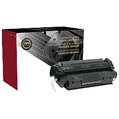 Clover CIG Remanufactured Toner Cartridge (Alternative for Canon 8489A001AA, X25) (2,500 Yield) (200069P)