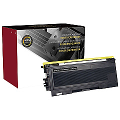 Clover CIG Remanufactured Toner Cartridge (Alternative for Brother TN350) (2,500 Yield) (200089P)