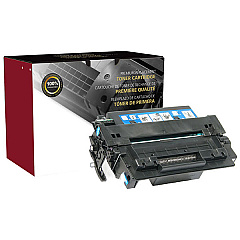 Clover CIG Remanufactured Toner Cartridge (Alternative for HP Q7551A, 51A) (6,500 Yield) (200093P)