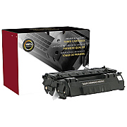 Clover CIG Remanufactured Toner Cartridge (Alternative for HP Q7553A, 53A) (3,000 Yield) (200094P)
