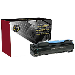 Clover CIG Remanufactured Toner Cartridge (Alternative for Canon 0264B001AA, 1153B001AA, 106, FX11) (5000 Yield) (200099P)