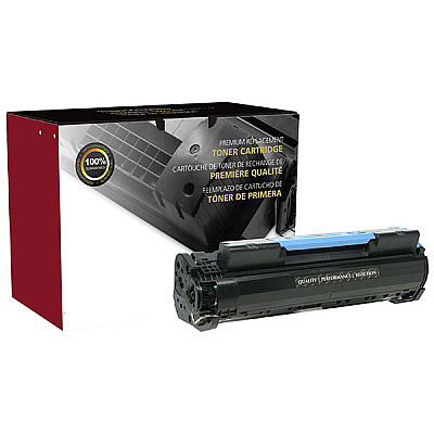 Clover CIG Remanufactured Toner Cartridge (Alternative for Canon 0264B001AA, 1153B001AA, 106, FX11) (5000 Yield) (200099P)