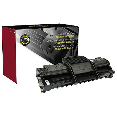 Clover CIG Remanufactured Toner Cartridge (Alternative for Dell 310-6640, GC502) (2000 Yield) (200104P)