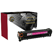 Clover CIG Remanufactured Magenta Toner Cartridge (Alternative for HP CB543A, 125A) (1,400 Yield) (200125P)