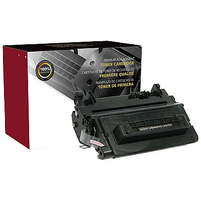 Clover CIG Remanufactured Toner Cartridge (Alternative for HP CC364A, 64A) (10,000 Yield) (200126P)