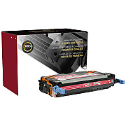 Clover CIG Remanufactured Magenta Toner Cartridge (Alternative for HP Q7583A, 503A, Canon 1658B001AA, 111) (6000 Yield) (200134P)