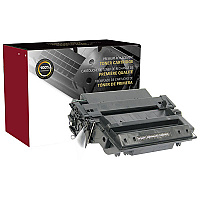 Clover CIG Remanufactured High Yield Toner Cartridge (Alternative for HP Q7551X, 51X) (13,000 Yield) (200136P)