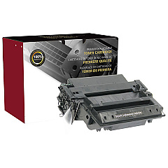 Clover CIG Remanufactured High Yield Toner Cartridge (Alternative for HP Q7551X, 51X) (13,000 Yield) (200136P)