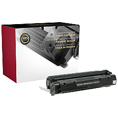 Clover CIG Remanufactured Extended Yield Toner Cartridge (Alternative for HP C7115X, 15X) (7,500 Yield) (200151P)