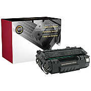 Clover CIG Remanufactured Extended Yield Toner Cartridge (Alternative for HP Q5949X, 49X) (10,000 Yield) (200155P)