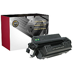 Clover CIG Remanufactured Extended Yield Toner Cartridge (Alternative for HP Q2610X, 10X) (10,000 Yield) (200157P)