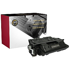 Clover CIG Remanufactured Extended Yield Toner Cartridge (Alternative for HP C8061X, 61X) (15000 Yield) (200160P)